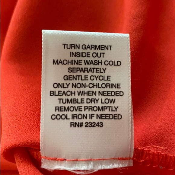 NY&Co Blouse - Picture 9 of 9